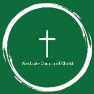 Logo for Westside Church of Christ